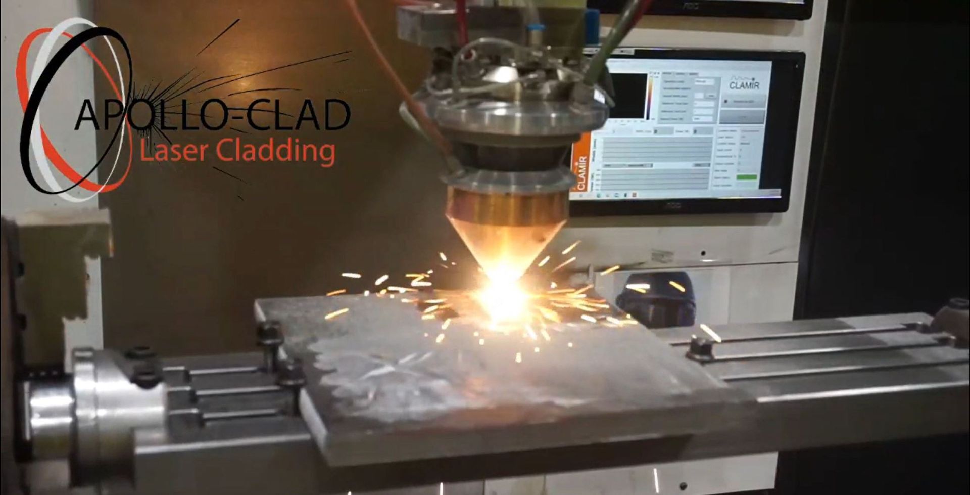 Hybrid Additive Maintenance | Elementiam Materials and Manufacturing
