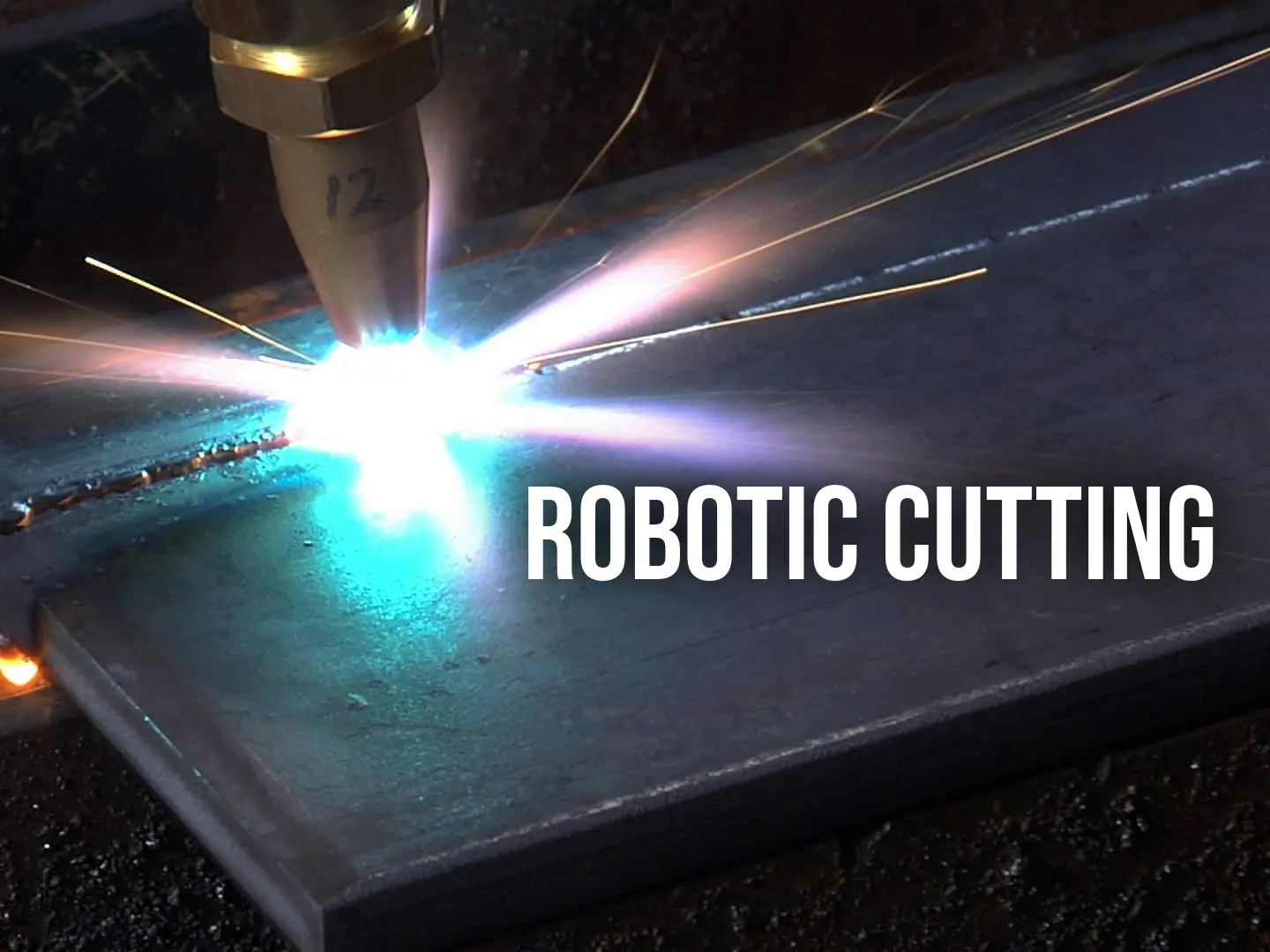 robotic cutting applications